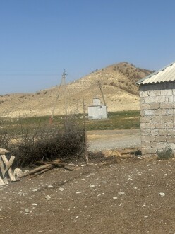 Satılır torpaq sahəsi 100 sot,  Göyçay-9