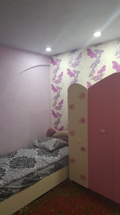 Satılır köhnə tikili 4 otaqlı 100 m²,  Yeni Günəşli-7