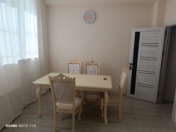 İcarə yeni tikili 2 otaqlı 60 m²,  İnşaatçılar m.-4