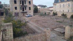 Satılır ev/villa 8 otaqlı 300 m²,  Badamdar
