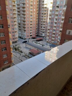 İcarə yeni tikili 1 otaqlı 50 m², İnşaatçılar m. İcarə yeni tikili 1 otaqlı 50 m², İnşaatçılar m.