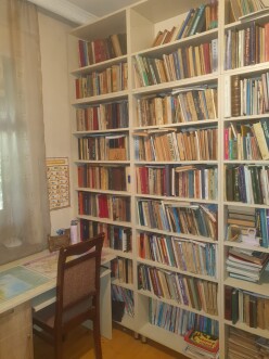 Satılır ev/villa 8 otaqlı 210 m²,  Sulutəpə-9
