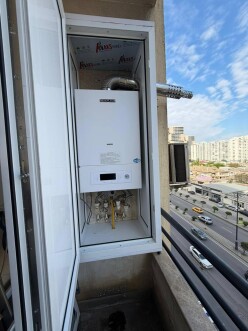 İcarə yeni tikili 3 otaqlı 135 m²,  İnşaatçılar m.-5