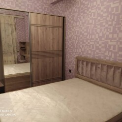 İcarə yeni tikili 3 otaqlı 80 m²,  İnşaatçılar m.-2