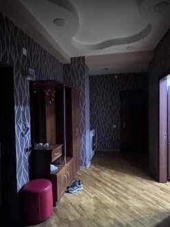 İcarə yeni tikili 3 otaqlı 96 m², İnşaatçılar m. İcarə yeni tikili 3 otaqlı 96 m², İnşaatçılar m.