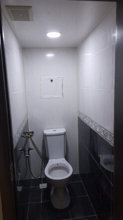 Satılır köhnə tikili 4 otaqlı 100 m²,  Yeni Günəşli-15