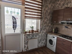 İcarə yeni tikili 3 otaqlı 80 m²,  İnşaatçılar m.-6
