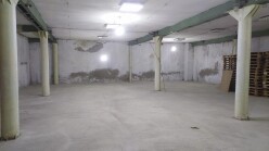 İcarə obyekt 200 m²,  Səbail-5