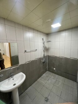 İcarə yeni tikili 3 otaqlı 125 m²,  İnşaatçılar m.-3