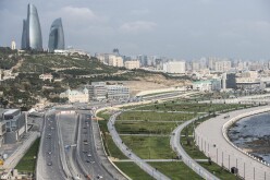 İcarə obyekt 200 m²,  Səbail