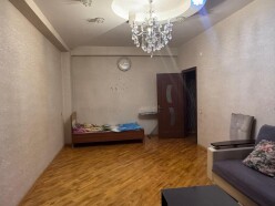 İcarə yeni tikili 3 otaqlı 96 m²,  İnşaatçılar m.-4