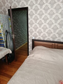 Satılır yeni tikili 2 otaqlı 50 m²,  İnşaatçılar m.-4