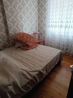 Satılır yeni tikili 2 otaqlı 50 m²,  İnşaatçılar m.-5