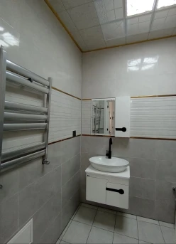 Satılır yeni tikili 2 otaqlı 62 m², Xırdalan-6 Satılır yeni tikili 2 otaqlı 62 m², Xırdalan-6