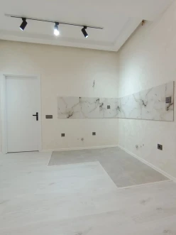 Satılır yeni tikili 2 otaqlı 62 m², Xırdalan-5 Satılır yeni tikili 2 otaqlı 62 m², Xırdalan-5