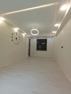 Satılır yeni tikili 2 otaqlı 62 m², Xırdalan-8 Satılır yeni tikili 2 otaqlı 62 m², Xırdalan-8