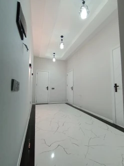 Satılır yeni tikili 2 otaqlı 62 m², Xırdalan-4 Satılır yeni tikili 2 otaqlı 62 m², Xırdalan-4