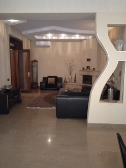 Satılır ev/villa 5 otaqlı 340 m², Badamdar q.-9