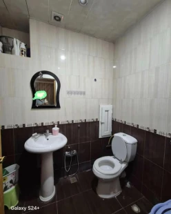 Satılır yeni tikili 4 otaqlı 144 m², İnşaatçılar m.-17