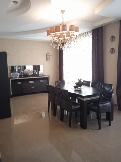 Satılır ev/villa 5 otaqlı 340 m², Badamdar q.-6