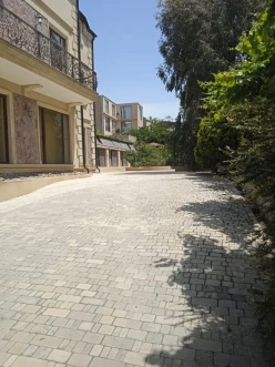 Satılır ev/villa 5 otaqlı 340 m², Badamdar q.-23