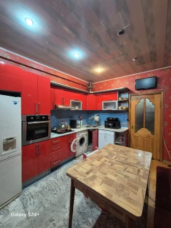 Satılır yeni tikili 4 otaqlı 144 m², İnşaatçılar m.-2