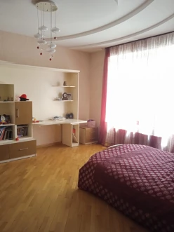 Satılır ev/villa 5 otaqlı 340 m², Badamdar q.-10