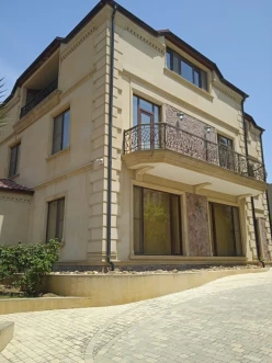 Satılır ev/villa 5 otaqlı 340 m², Badamdar q.-22