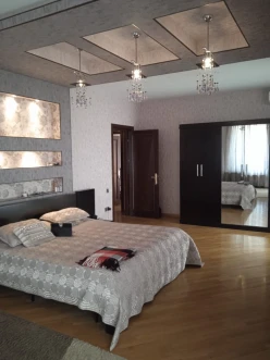 Satılır ev/villa 5 otaqlı 340 m², Badamdar q.-11