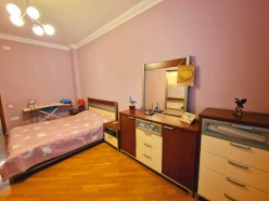 Satılır yeni tikili 4 otaqlı 200 m², Nərimanov r.-19
