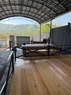 İcarə ev/villa 3 otaqlı 200 m²,  Quba-4
