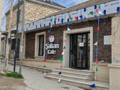 Satılır obyekt 170 m²,  Binəqədi-9