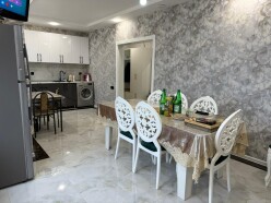 İcarə ev/villa 3 otaqlı 200 m²,  Quba-9