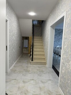İcarə ev/villa 3 otaqlı 200 m²,  Quba-21