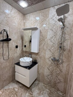 İcarə ev/villa 3 otaqlı 200 m²,  Quba-20