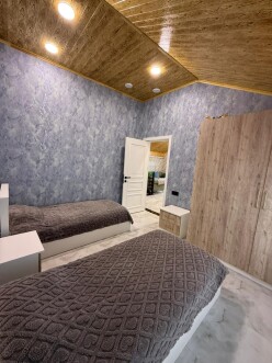 İcarə ev/villa 3 otaqlı 200 m²,  Quba-16