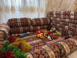 İcarə ev/villa 3 otaqlı 200 m²,  Quba-18