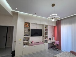 Satılır yeni tikili 3 otaqlı 122 m², Avtovağzal m.-4 Satılır yeni tikili 3 otaqlı 122 m², Avtovağzal m.-4