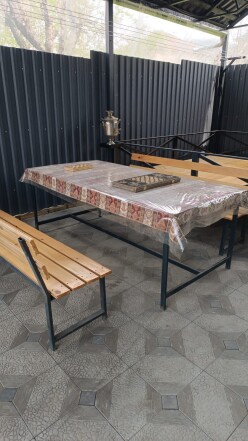 İcarə ev/villa 3 otaqlı 200 m²,  Quba-22