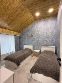İcarə ev/villa 3 otaqlı 200 m²,  Quba-14