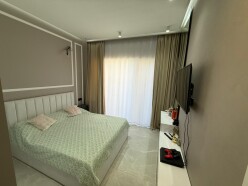 Satılır yeni tikili 3 otaqlı 122 m², Avtovağzal m.-15 Satılır yeni tikili 3 otaqlı 122 m², Avtovağzal m.-15
