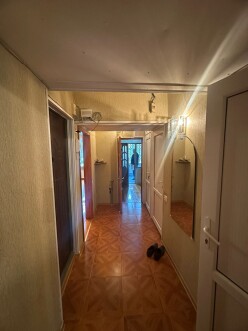 Satılır yeni tikili 3 otaqlı 50 m²,  Əhmədli-9