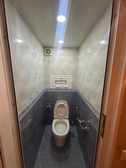 Satılır yeni tikili 3 otaqlı 50 m²,  Əhmədli-12