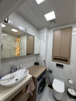 Satılır yeni tikili 3 otaqlı 122 m², Avtovağzal m.-20 Satılır yeni tikili 3 otaqlı 122 m², Avtovağzal m.-20