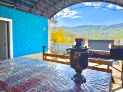 İcarə ev/villa 3 otaqlı 200 m²,  Quba-23