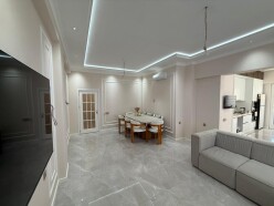 Satılır yeni tikili 3 otaqlı 122 m², Avtovağzal m.-3 Satılır yeni tikili 3 otaqlı 122 m², Avtovağzal m.-3