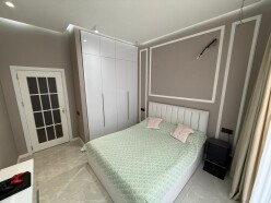 Satılır yeni tikili 3 otaqlı 122 m²,  Avtovağzal m.