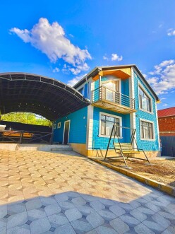 İcarə ev/villa 3 otaqlı 200 m²,  Quba