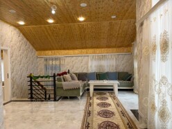İcarə ev/villa 3 otaqlı 200 m²,  Quba-3