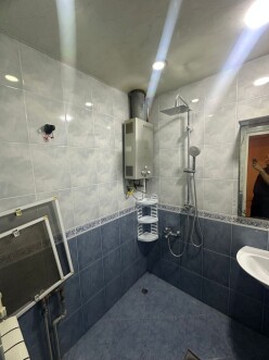 Satılır yeni tikili 3 otaqlı 50 m²,  Əhmədli-11